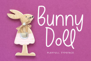 Bunny Doll: A Charming Script for Creative Projects